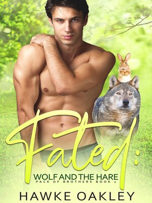 cover image of Fated